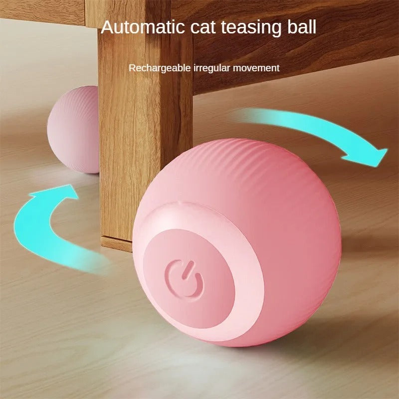 PurrBall Pro™